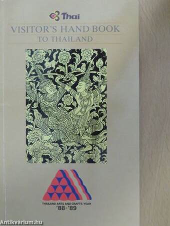 Visitor's Hand Book to Thailand