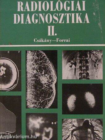 Radiológiai diagnosztika II. (töredék)