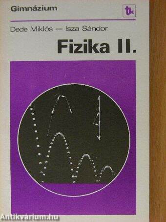 Fizika II.