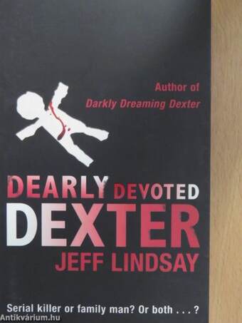 Dearly Devoted Dexter