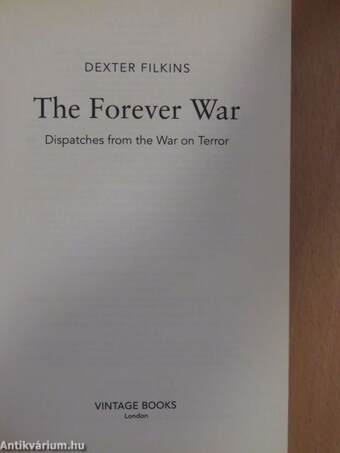 The Forever War