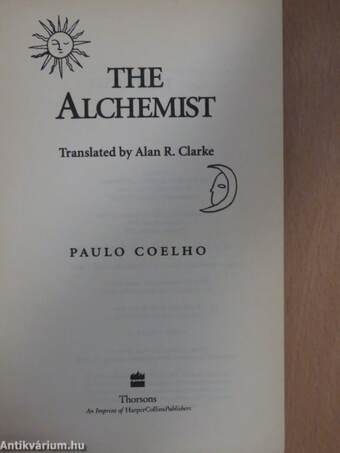 The Alchemist