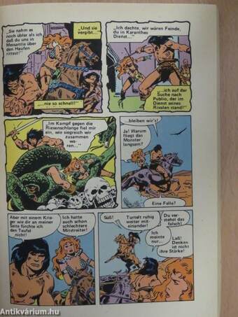 Conan Der Barbar 10.