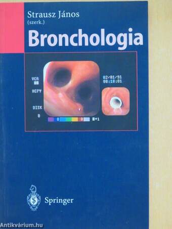Bronchologia