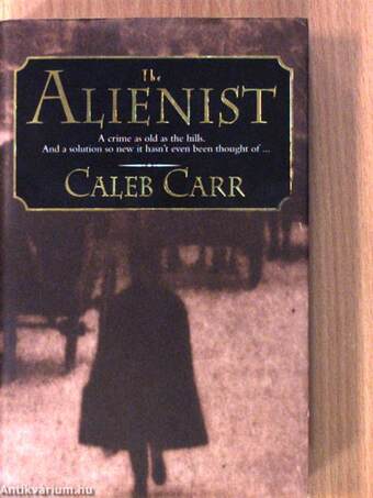 The Alienist