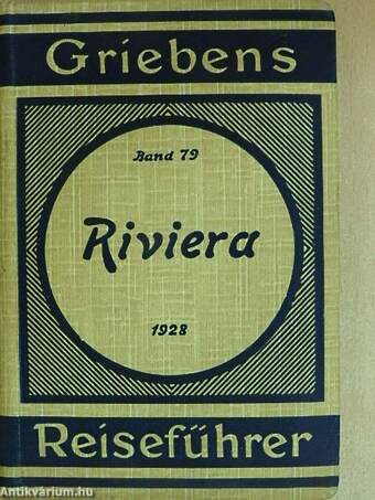 Die Riviera