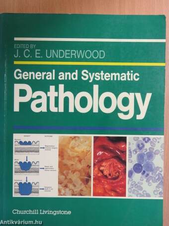 General and Systematic Pathology