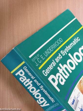 General and Systematic Pathology