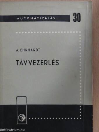 Távvezérlés