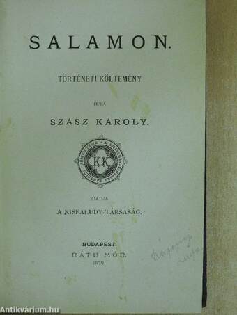 Salamon