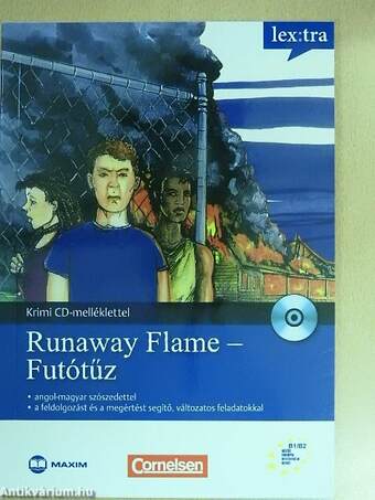 Runaway Flame