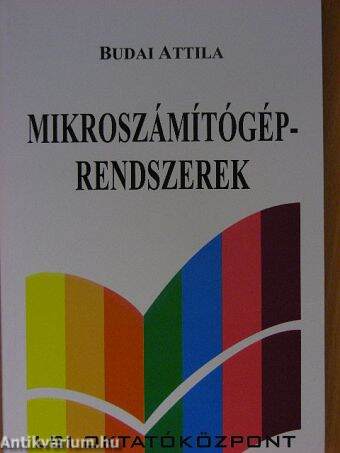 Mikroszámítógép-rendszerek