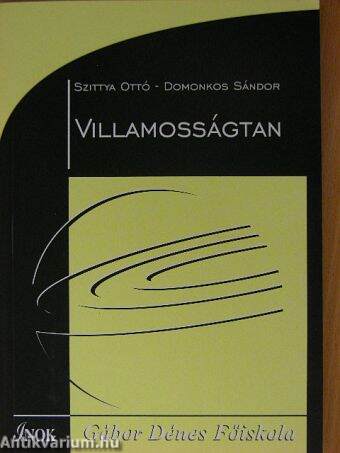 Villamosságtan