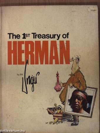 The 1st Treasury of Herman