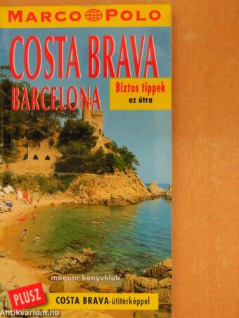 Costa Brava