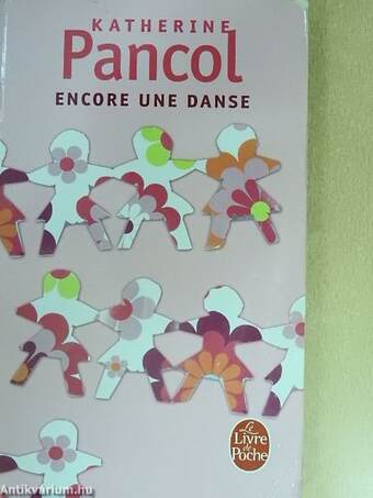 Encore une danse