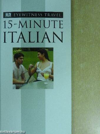 15-Minute Italian