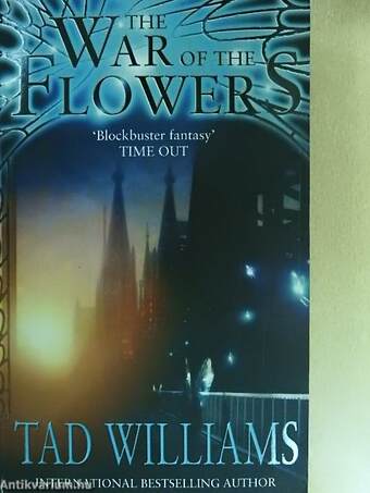 The War of the Flowers