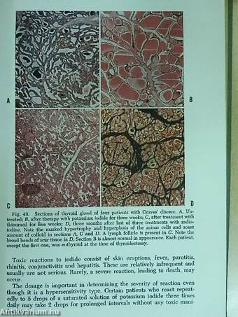 Textbook of Endocrinology