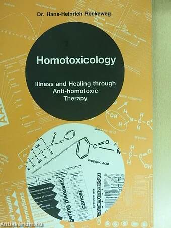 Homotoxicology