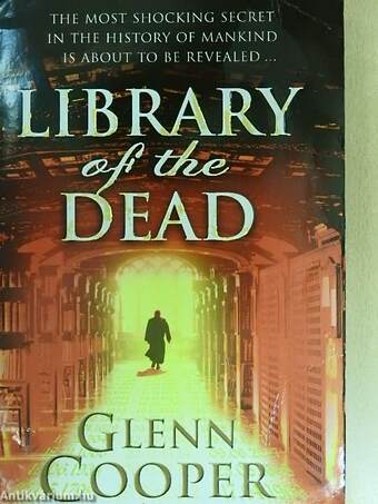 Library of the Dead