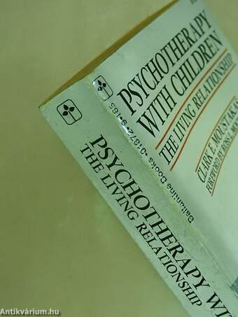 Psychotherapy with Children