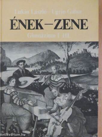 Ének-zene