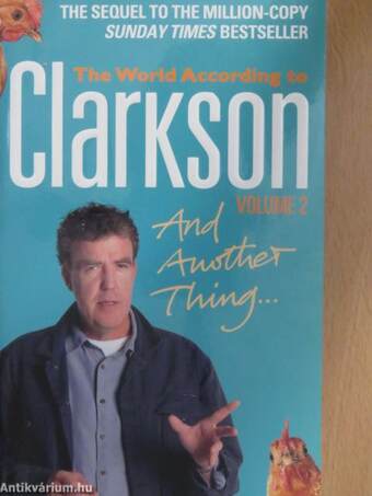 The World According to Clarkson 2.