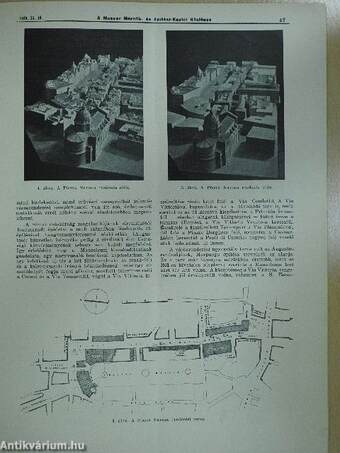 A Magyar Mérnök- és Építész-Egylet Közlönye 1939. február 19.