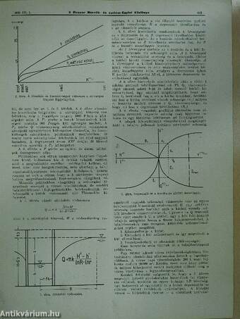 A Magyar Mérnök- és Építész-Egylet Közlönye 1939. március 5.