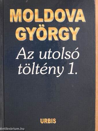 Az utolsó töltény 1-2.