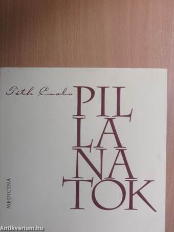 Pillanatok