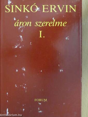 Áron szerelme I-II.