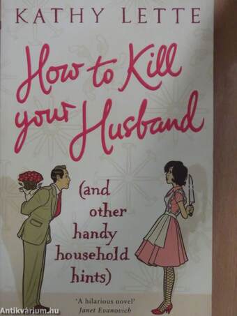 How to Kill your Husband