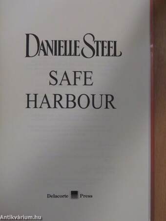 Safe Harbour