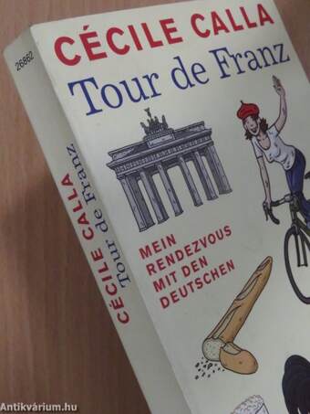 Tour de Franz