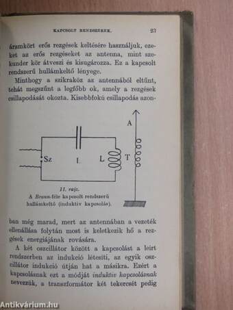 A radiotelefon