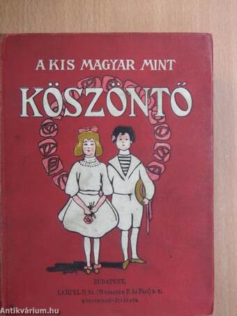 A kis magyar mint köszöntő