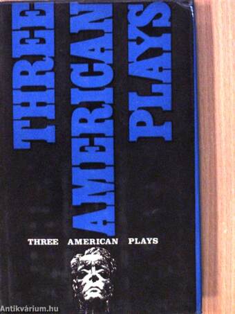 Three American Plays