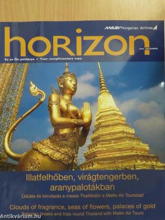 Horizon 2002. december
