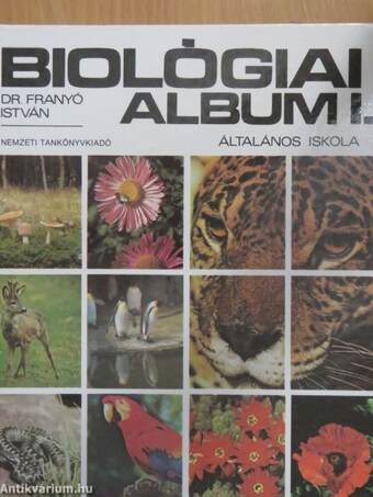 Biológiai album I.