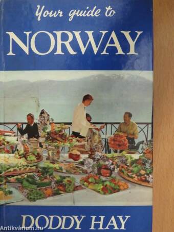 Your Guide to Norway