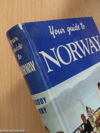 Your Guide to Norway