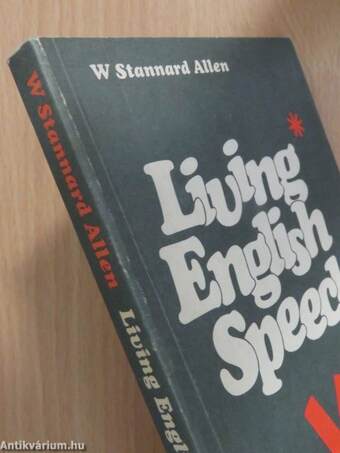 Living English Speech