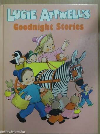 Goodnight Stories