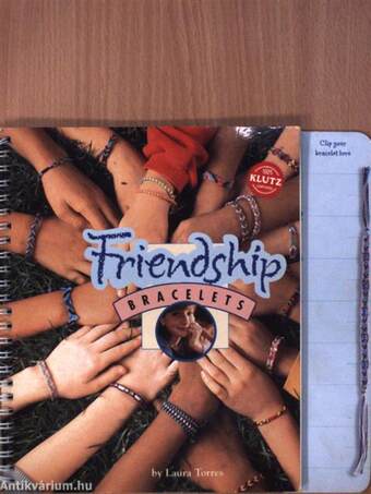 Friendship Bracelets