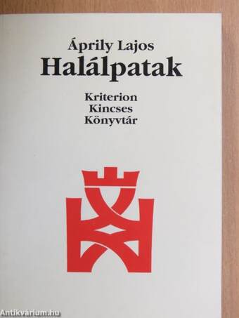 Halálpatak