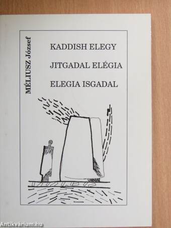 Jitgadal elégia