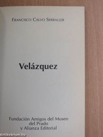 Velázquez