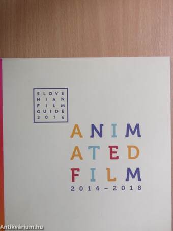 Slovenian Film Guide 2016